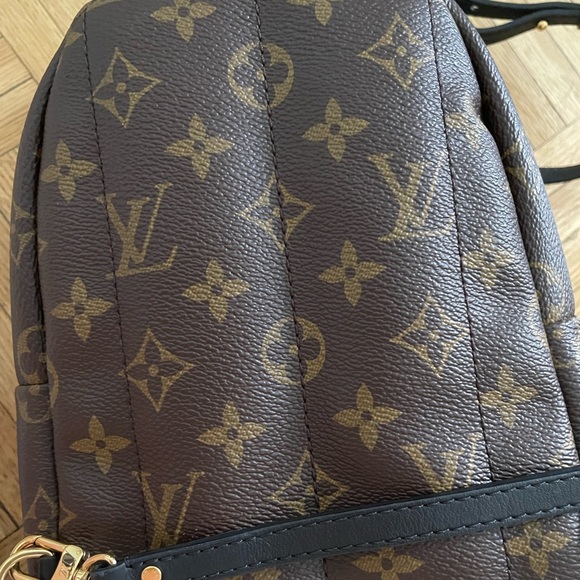 Authentic Palm Springs Mini - Picture 10 of 10